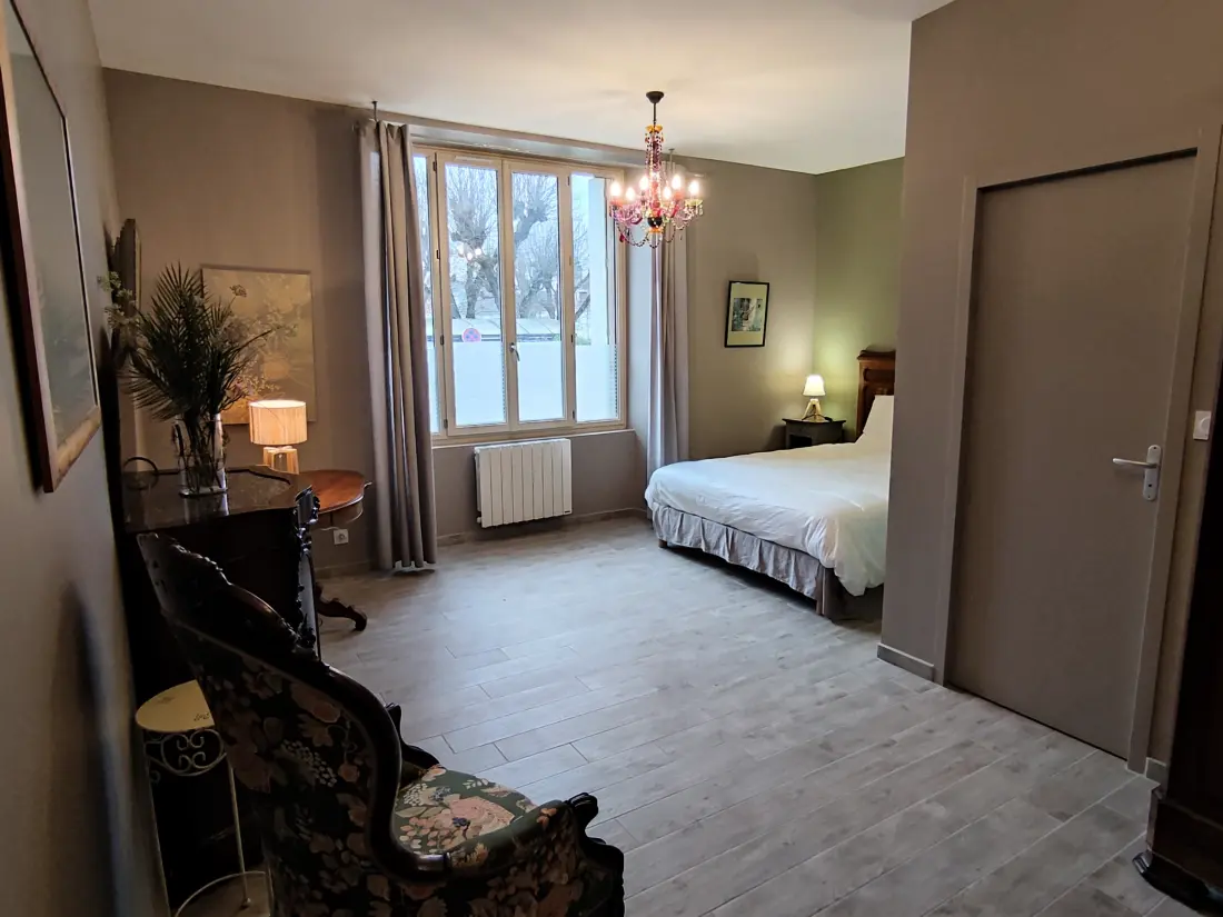 Location de Vacances La Roche-Posay 181