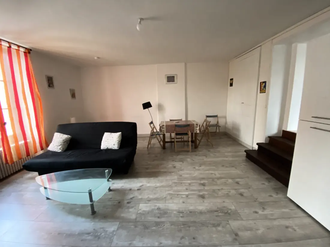 Location de Vacances La Roche-Posay 37