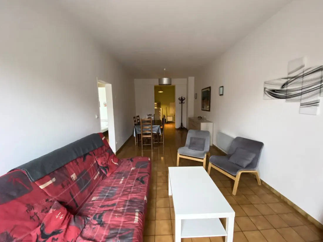 Location de Vacances La Roche-Posay 64