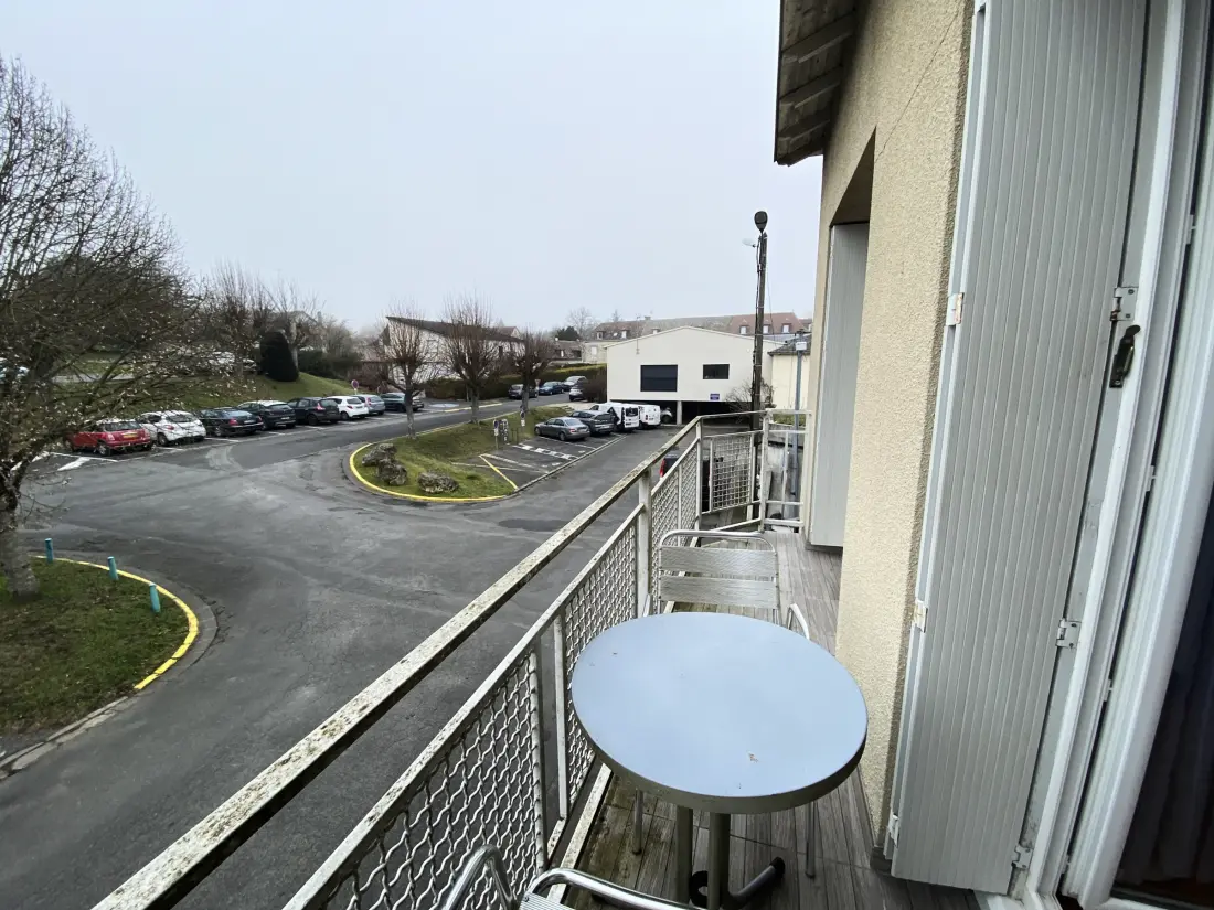Location de Vacances La Roche-Posay 64