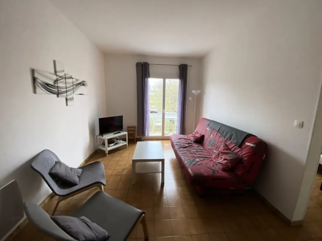 Location de Vacances La Roche-Posay 64