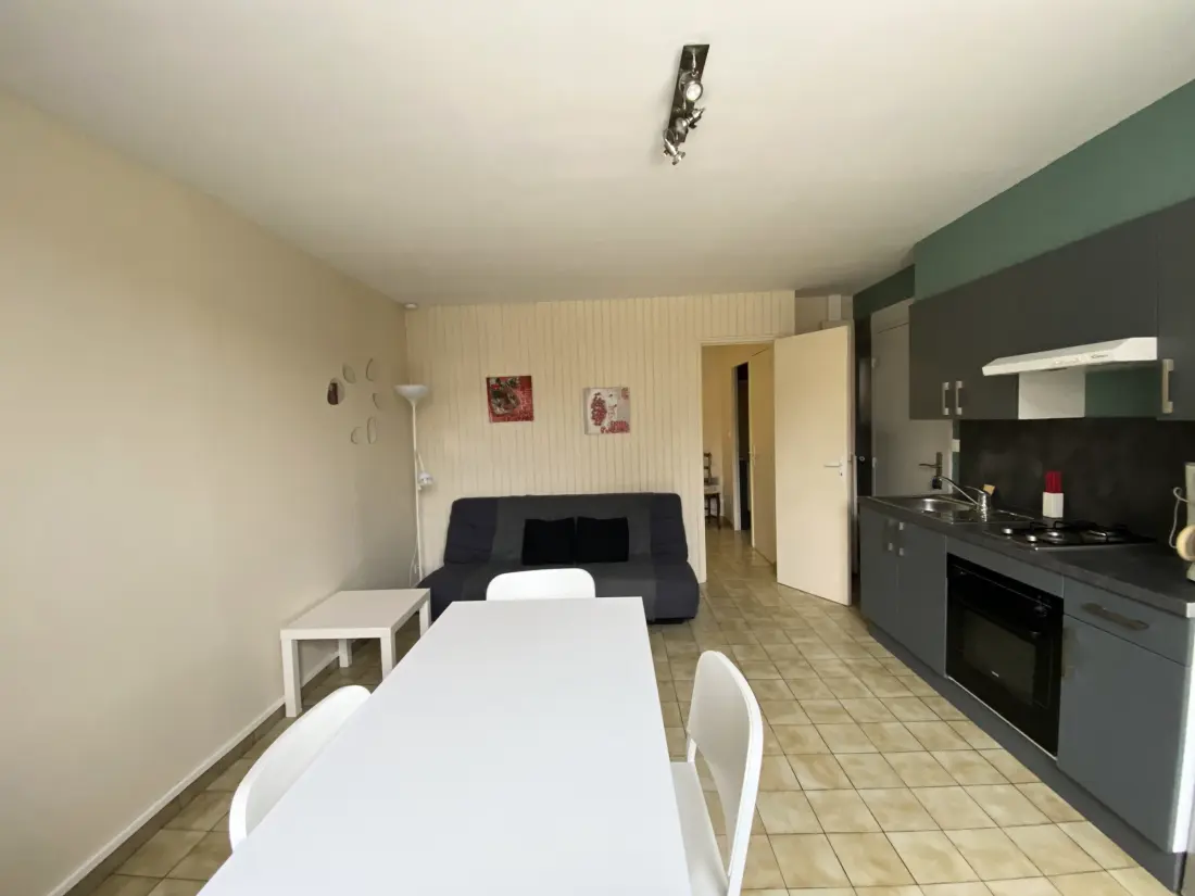 Location de Vacances La Roche-Posay 65