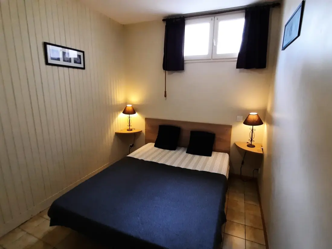Location de Vacances La Roche-Posay 65