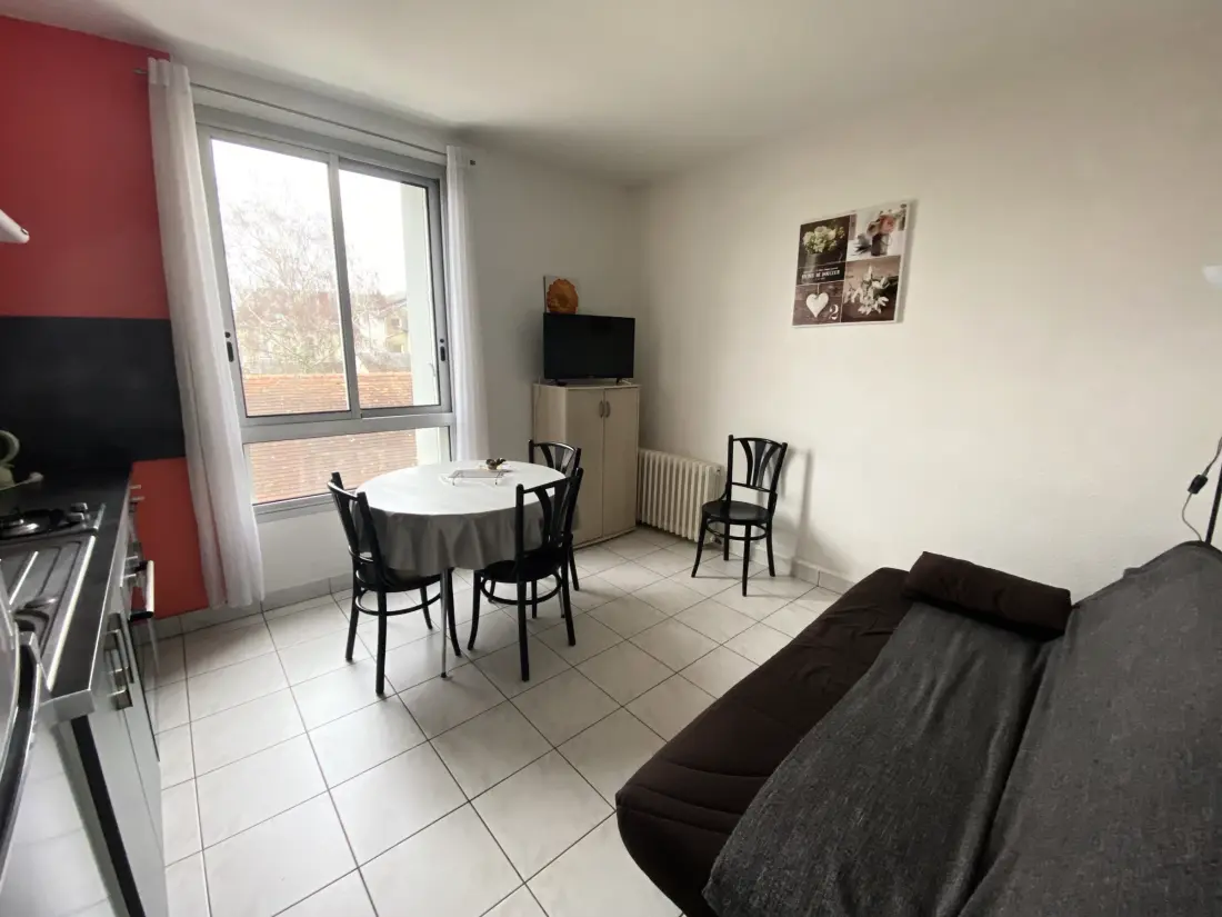Location de Vacances La Roche-Posay 69