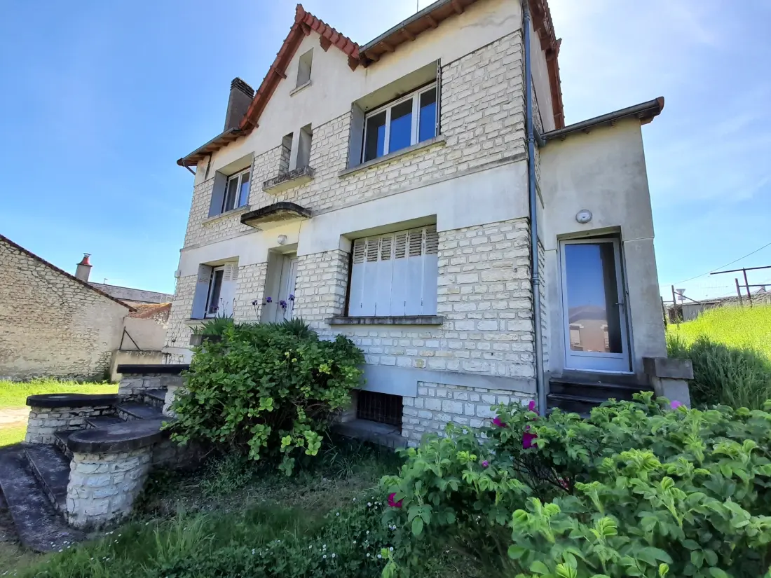 Location de Vacances La Roche-Posay 85