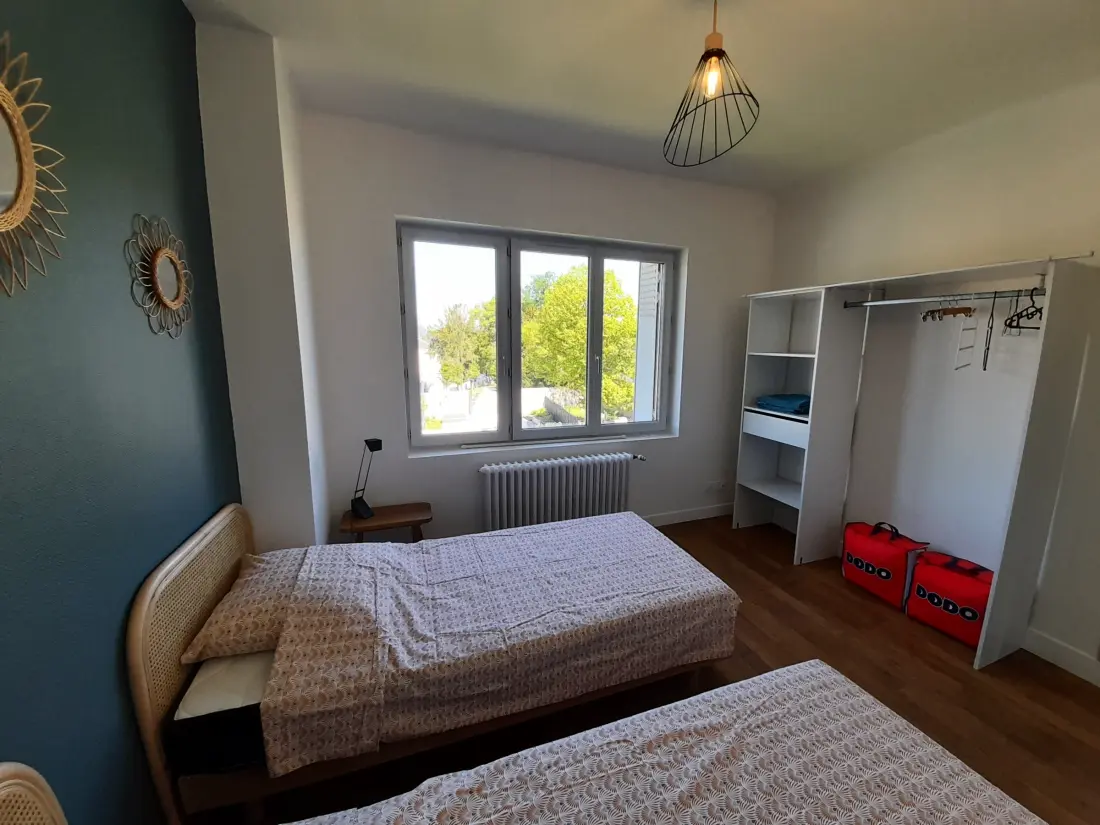 Location de Vacances La Roche-Posay 85