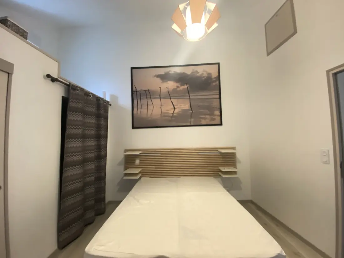 Maison de Vacances La Roche-Posay 113