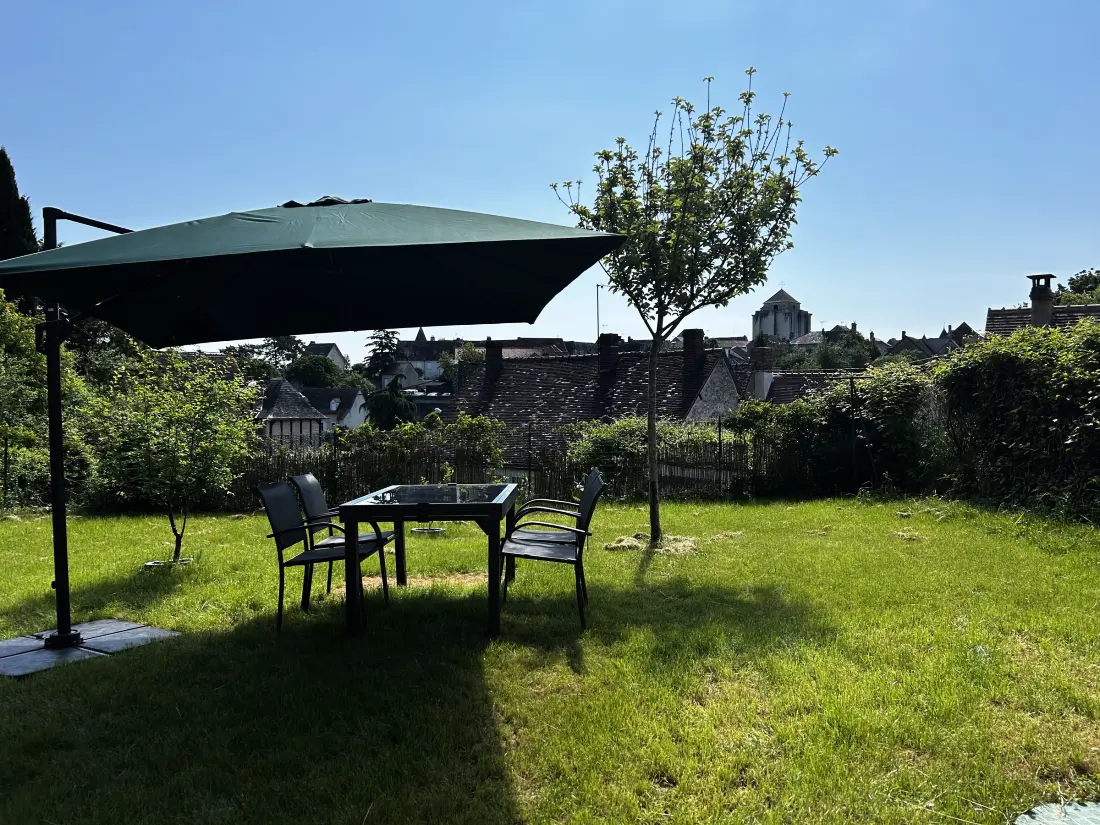 Maison de Vacances La Roche-Posay 151