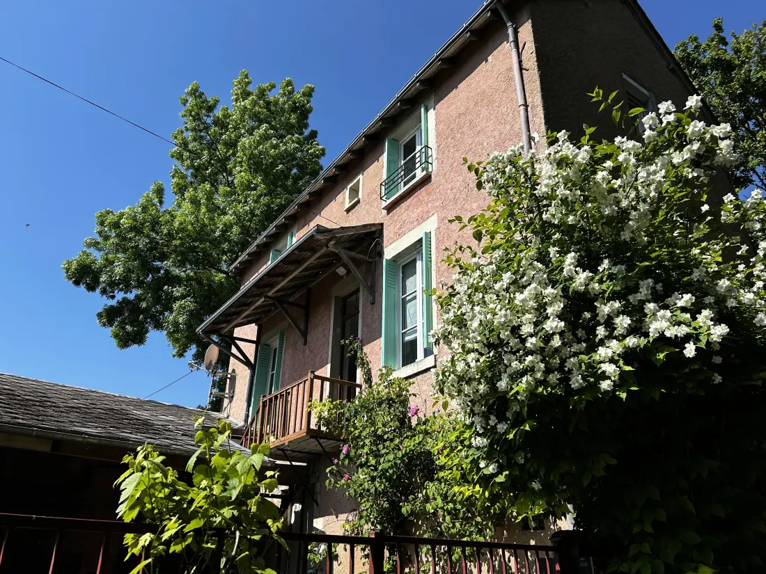 Maison de Vacances La Roche-Posay 151