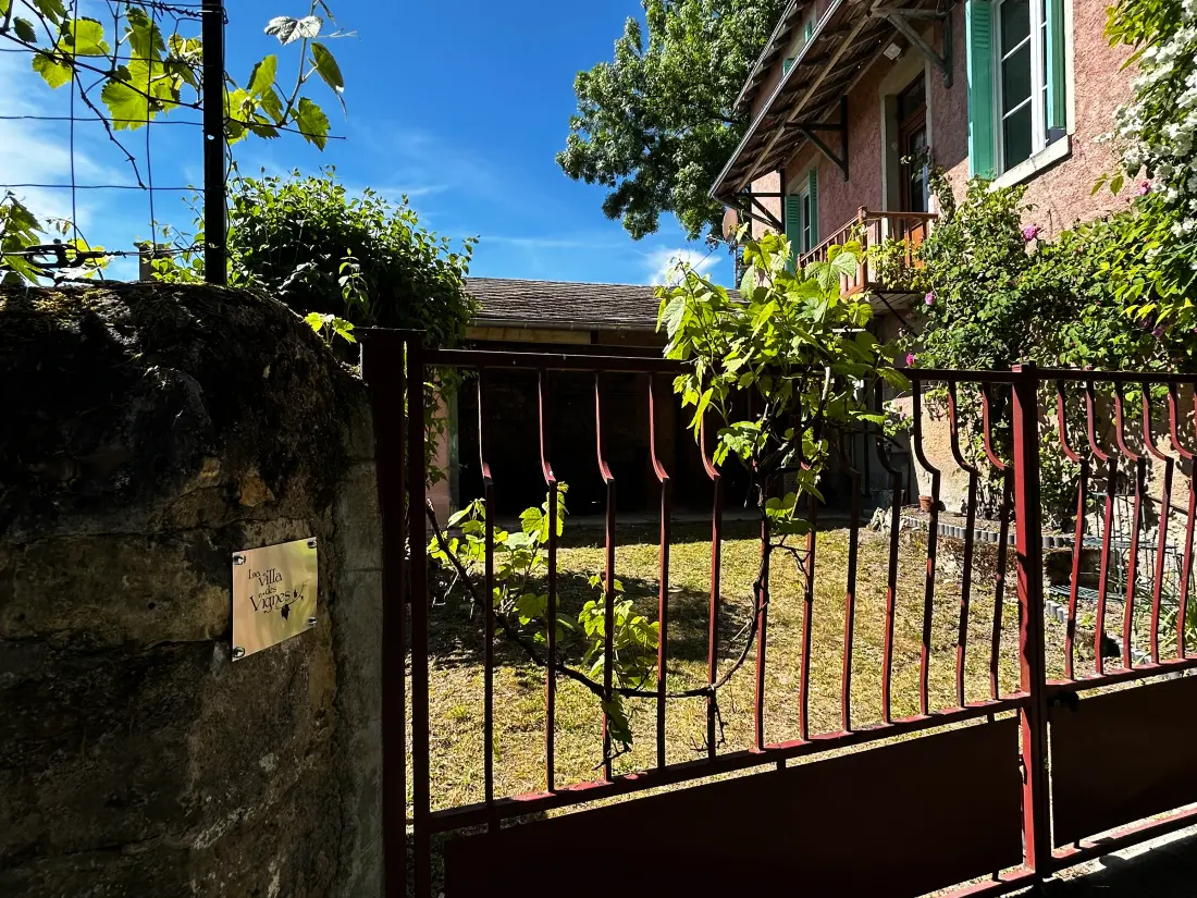 Maison de Vacances La Roche-Posay 151