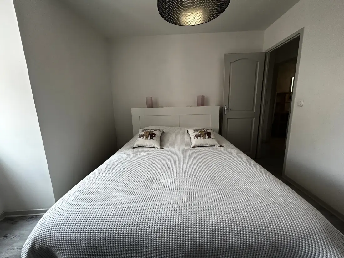 Maison de Vacances La Roche-Posay 174