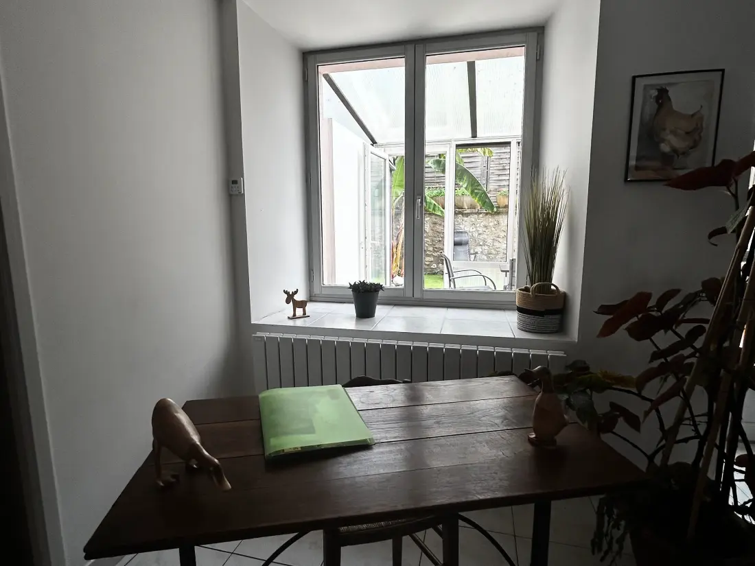 Maison de Vacances La Roche-Posay 174
