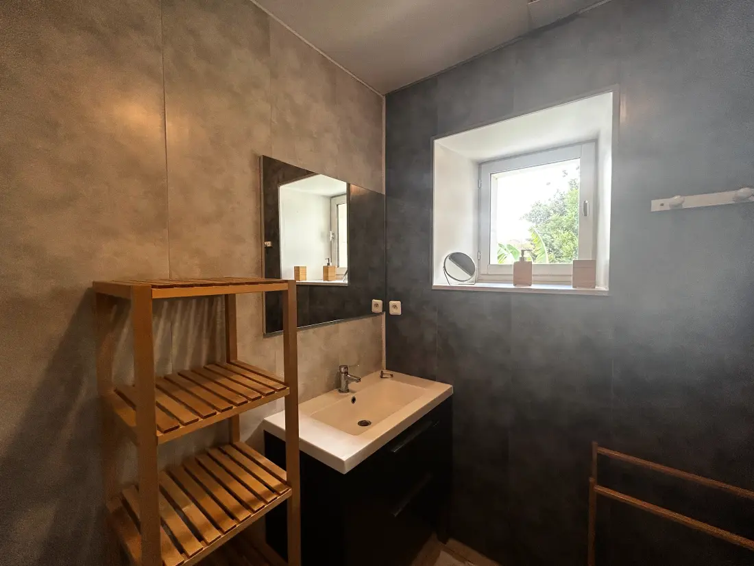 Maison de Vacances La Roche-Posay 174