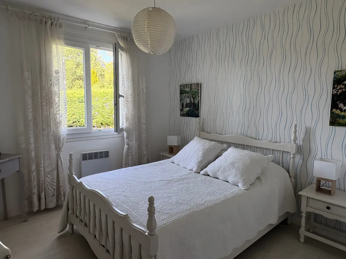 Maison de Vacances La Roche-Posay 48