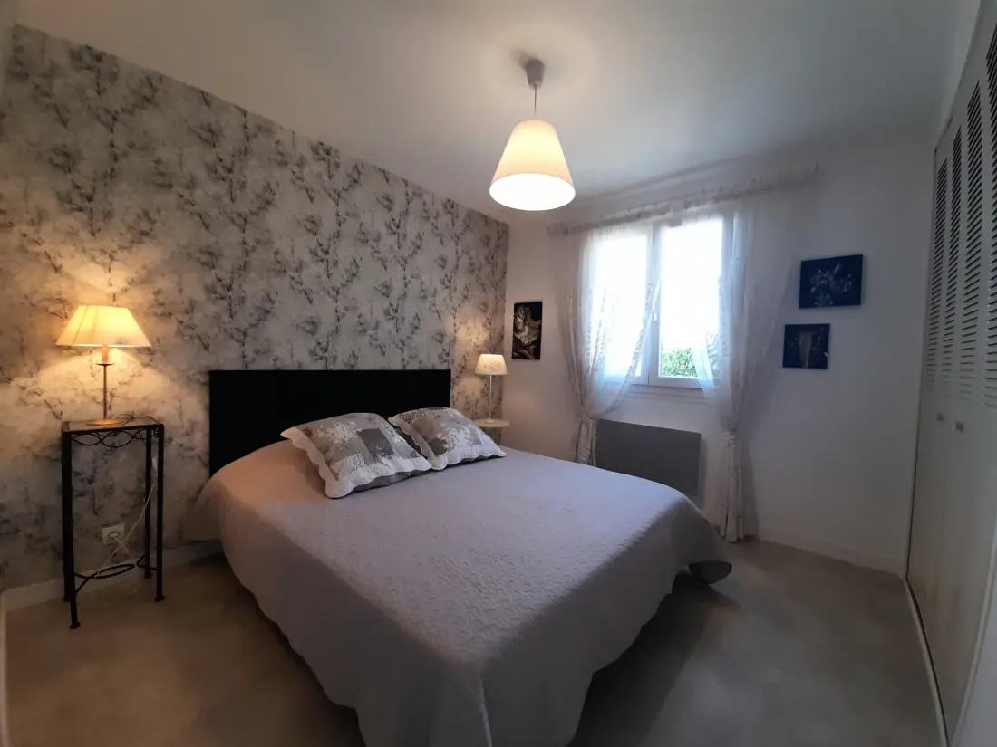 Maison de Vacances La Roche-Posay 48