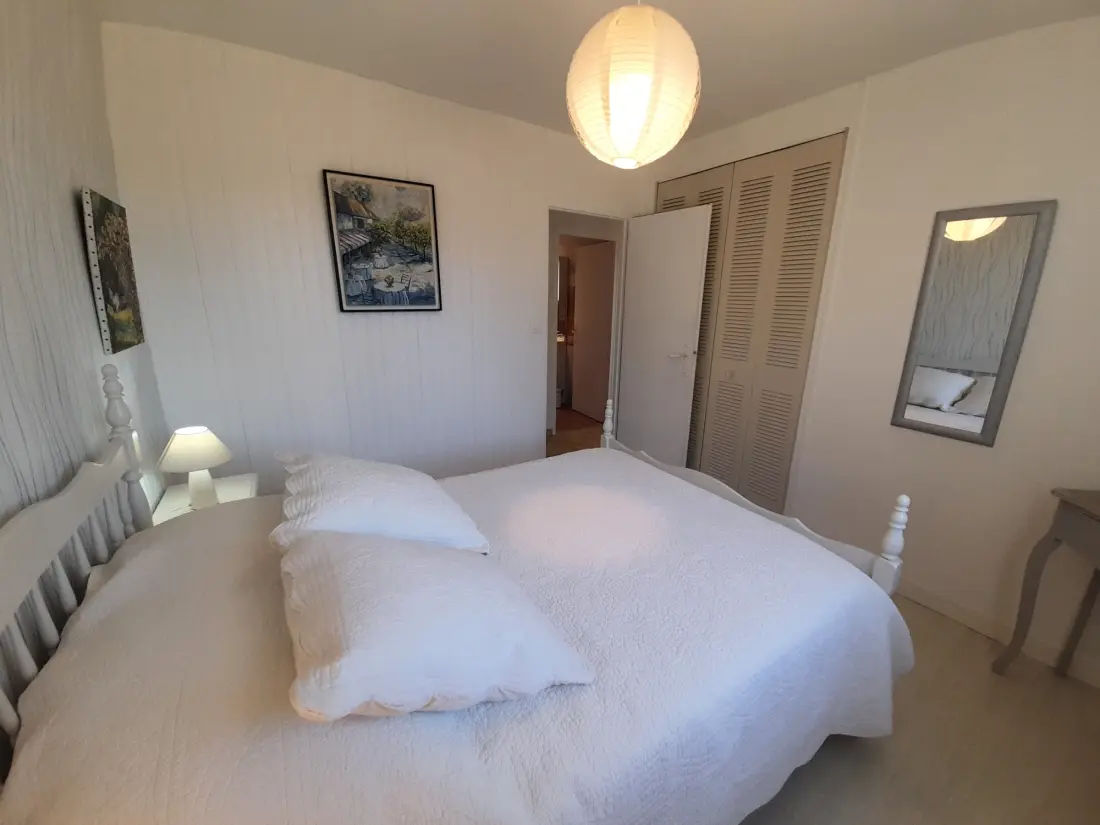 Maison de Vacances La Roche-Posay 48