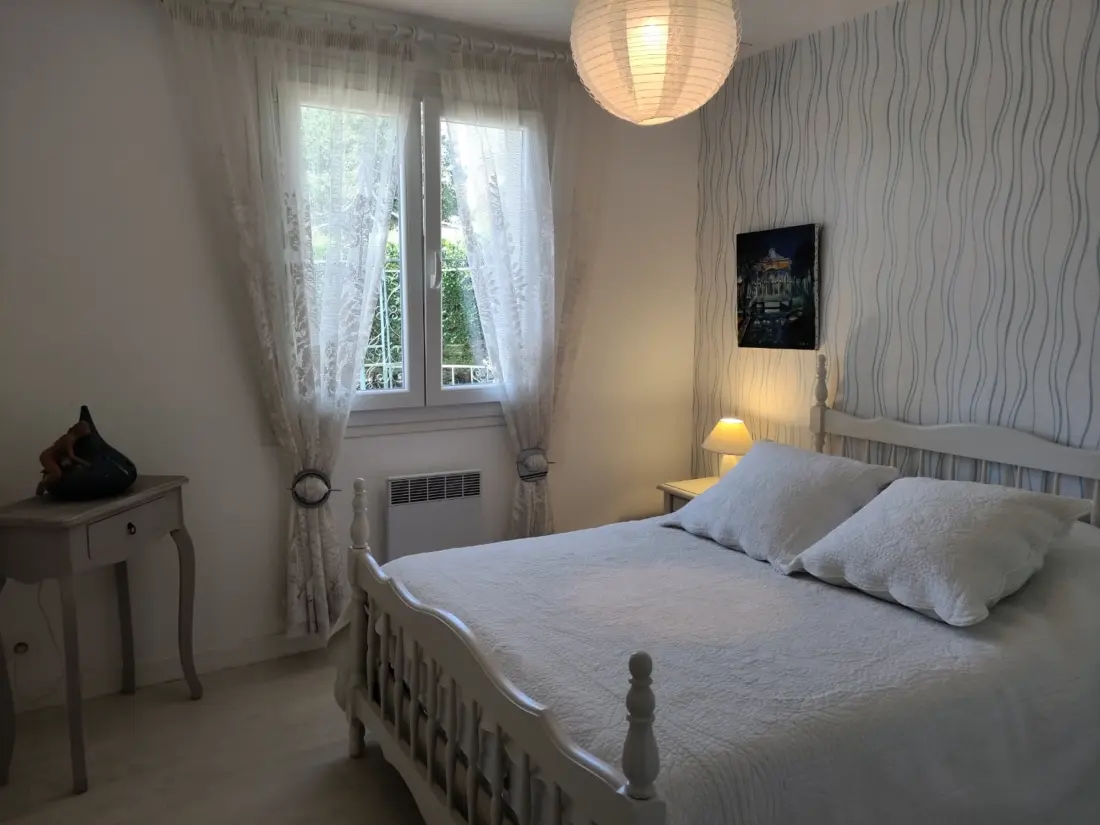 Maison de Vacances La Roche-Posay 48