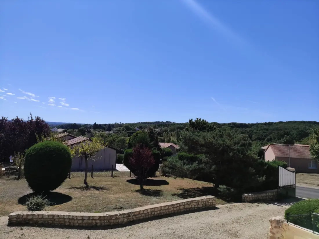 Maison de Vacances La Roche-Posay 48