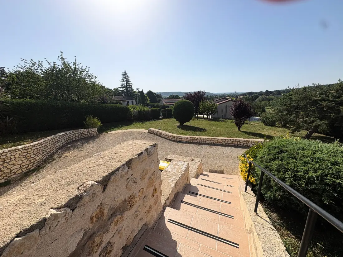 Maison de Vacances La Roche-Posay 48