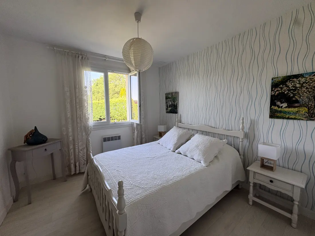 Maison de Vacances La Roche-Posay 48