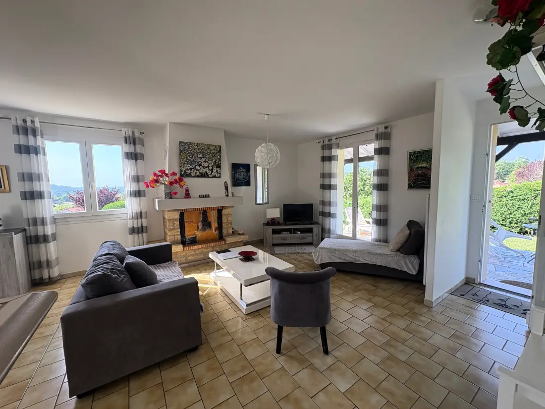 Maison de Vacances La Roche-Posay 48