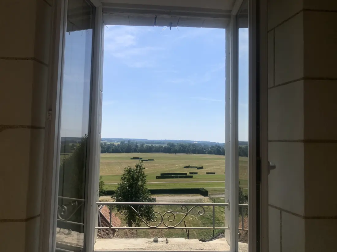 Maison de Vacances La Roche-Posay 51