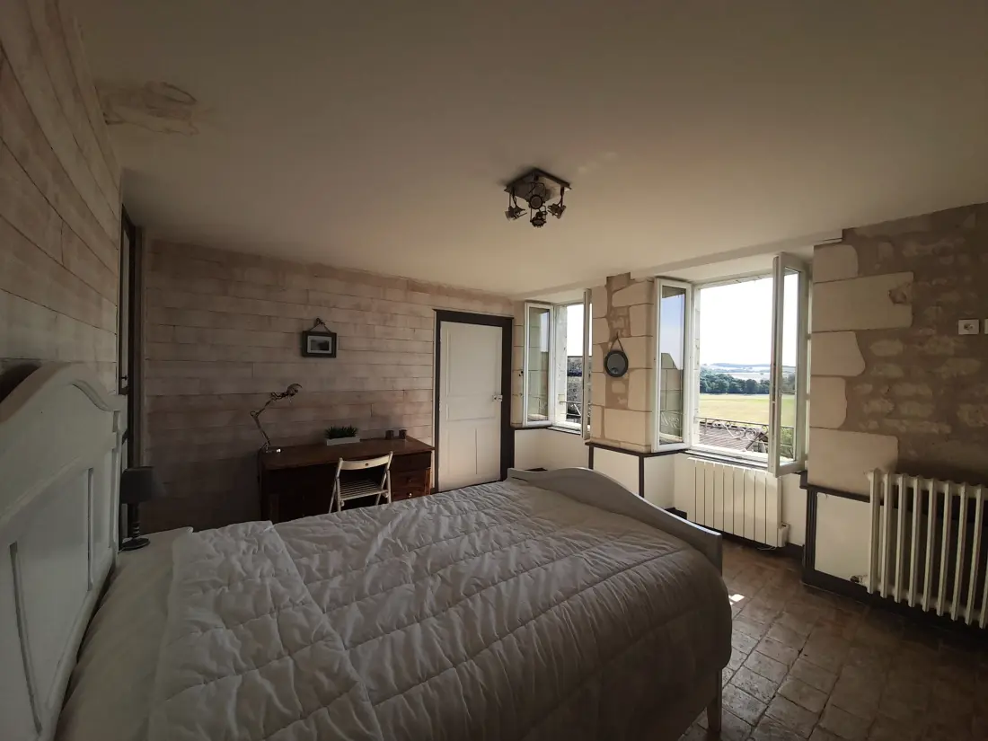 Maison de Vacances La Roche-Posay 51