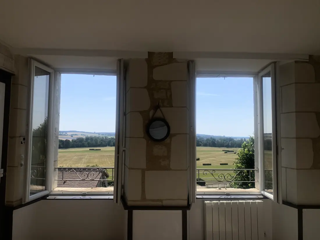 Maison de Vacances La Roche-Posay 51