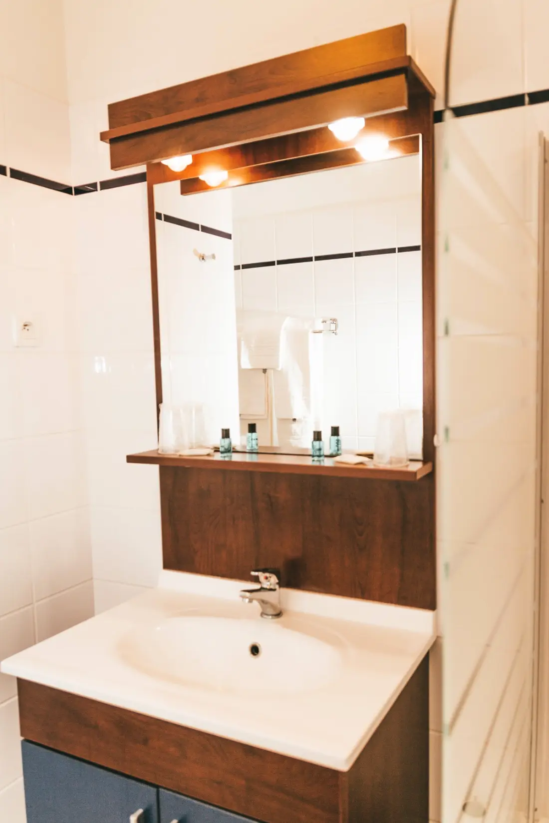 Appart'Hotel La Roche-Posay