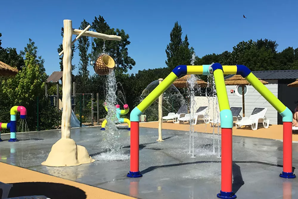 Camping Campilo4 étoiles★★★★