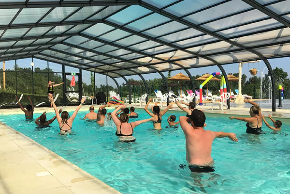 Camping Campilo4 étoiles★★★★