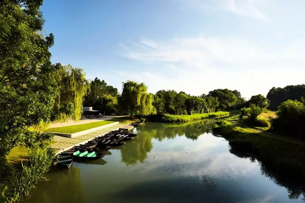 Camping Campilo4 étoiles★★★★