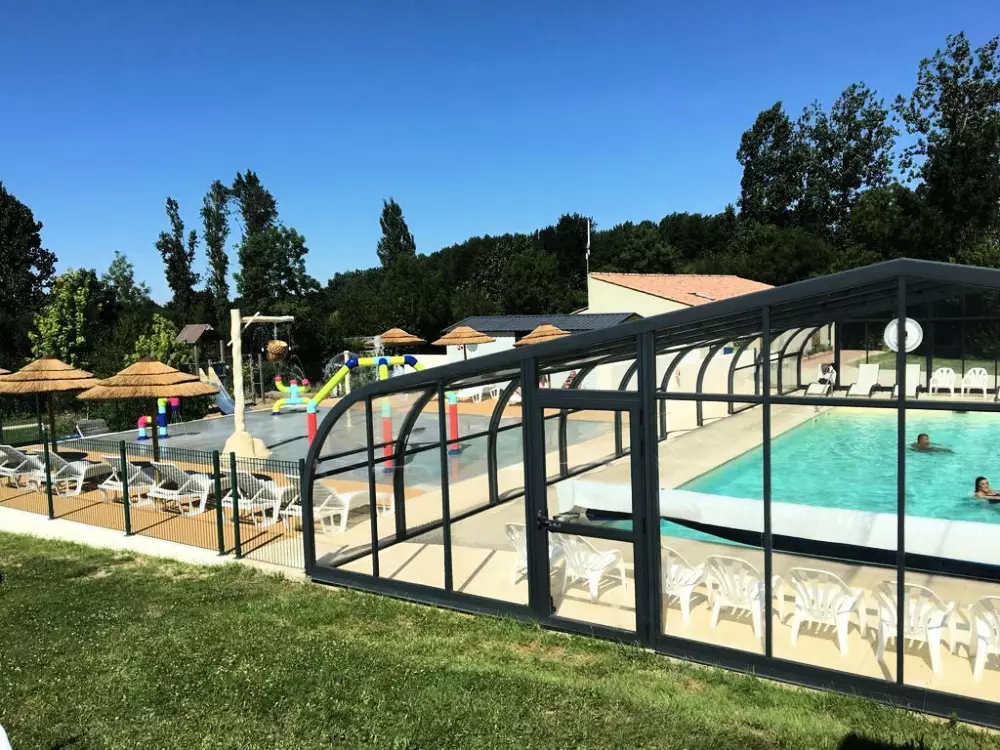 Camping Campilo4 étoiles★★★★