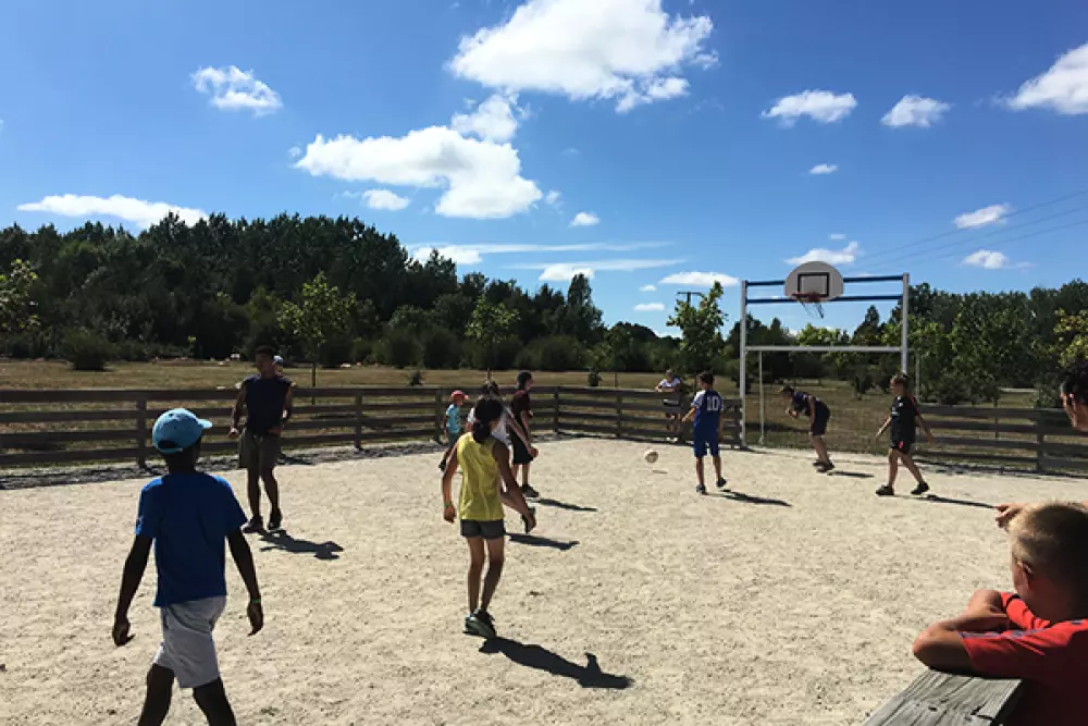 Camping Campilo4 étoiles★★★★