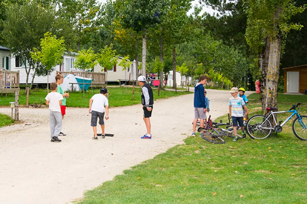 Camping Campilo4 étoiles★★★★