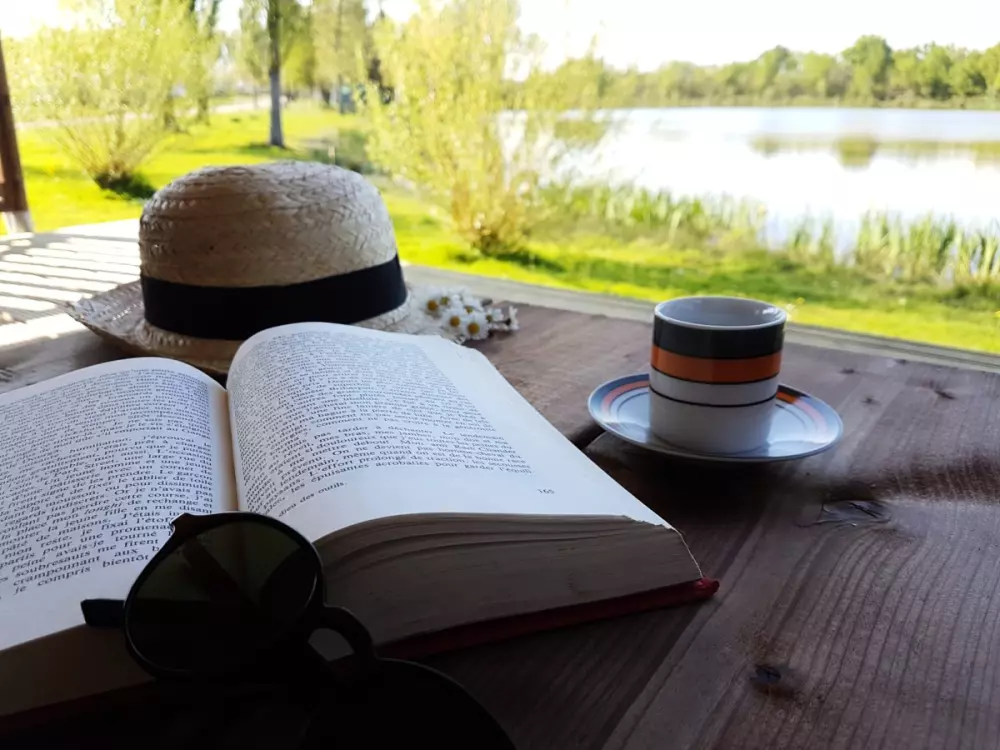 Camping Campilo4 étoiles★★★★