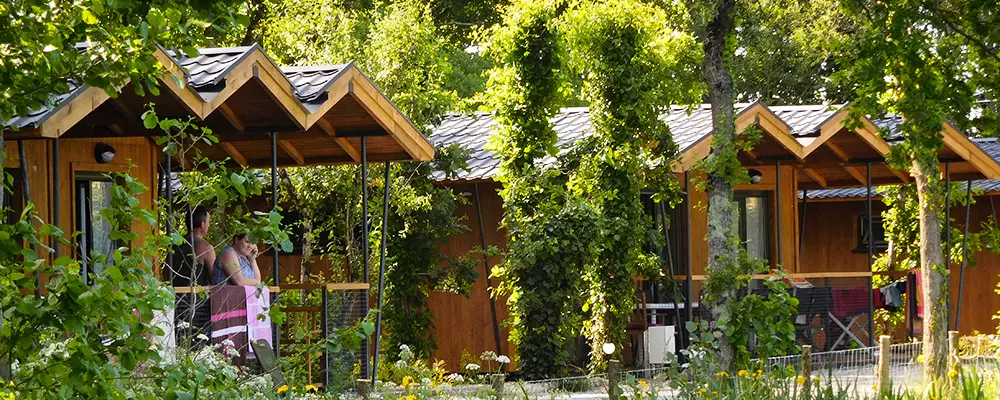 Camping Campilo4 étoiles★★★★