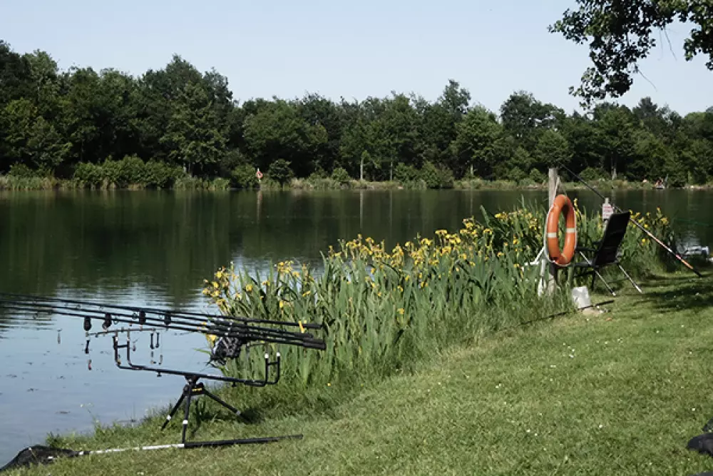 Camping Campilo4 étoiles★★★★