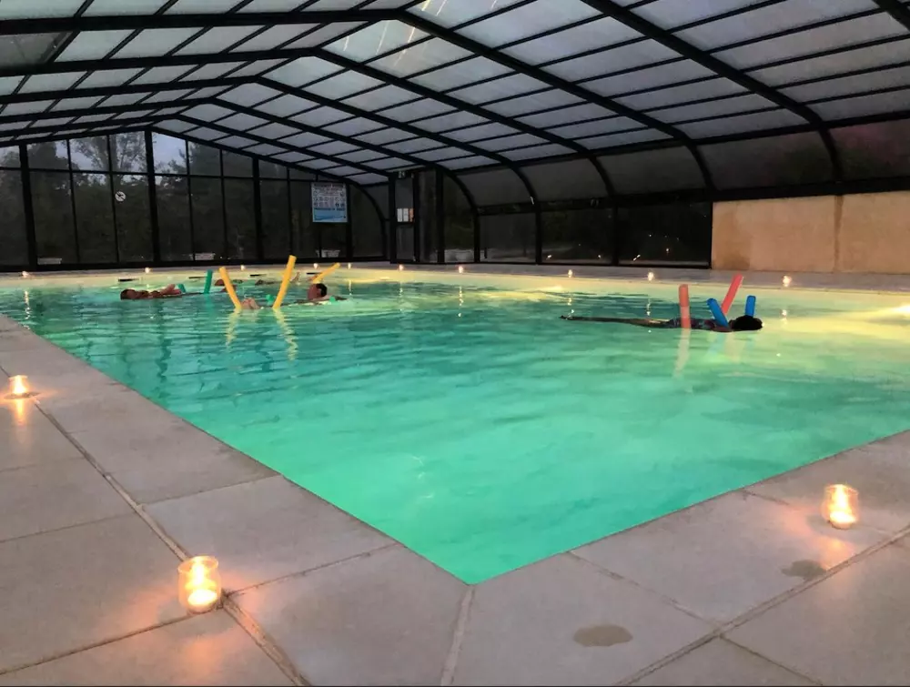 Camping Campilo4 étoiles★★★★