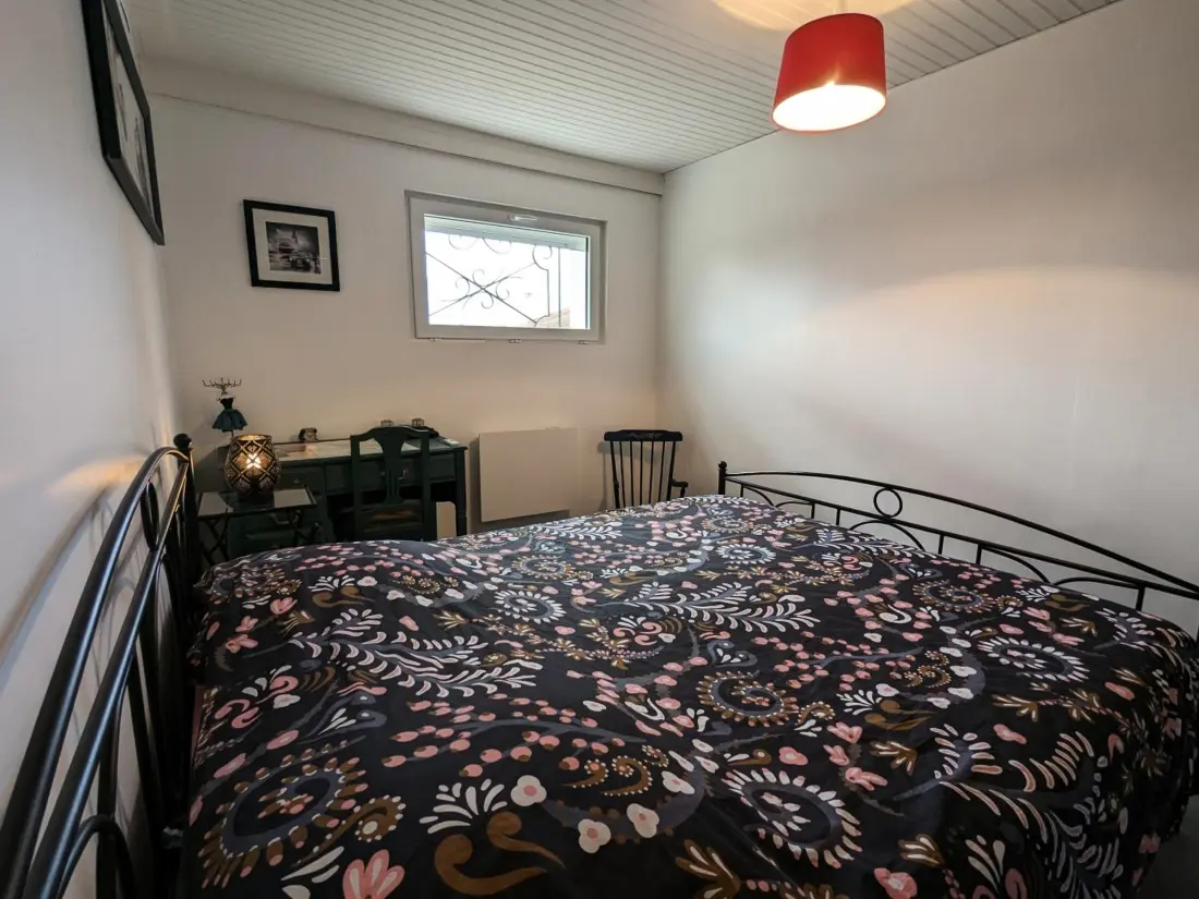 Maison de Vacances LA ROCHEFOUCAULD-EN-ANGOUMOIS 2