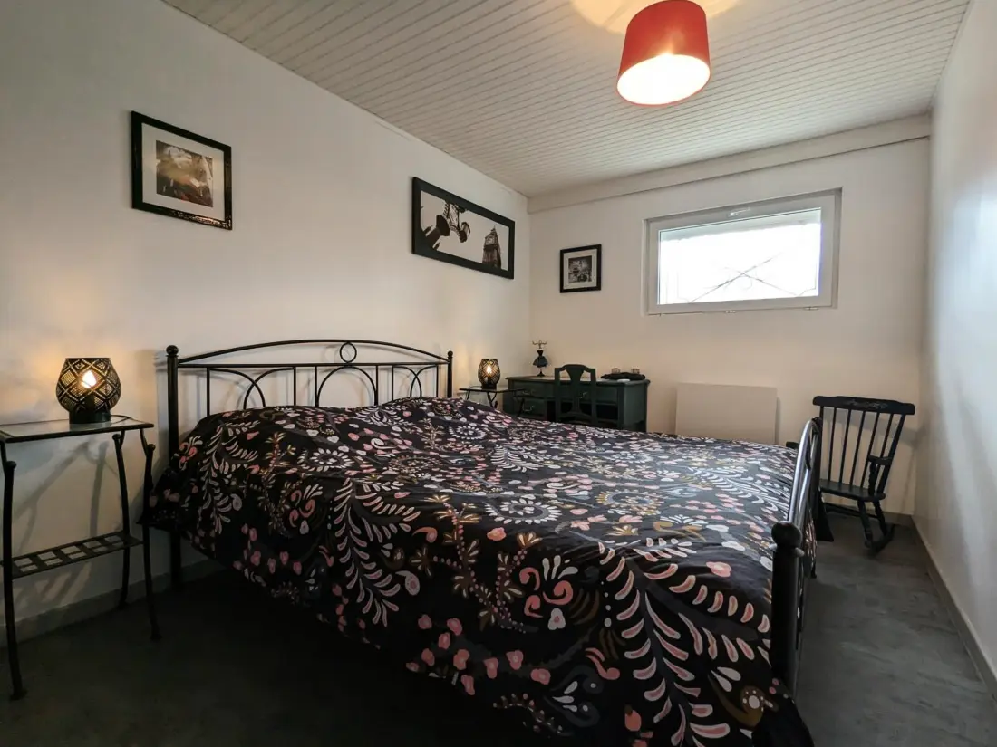 Maison de Vacances LA ROCHEFOUCAULD-EN-ANGOUMOIS 2