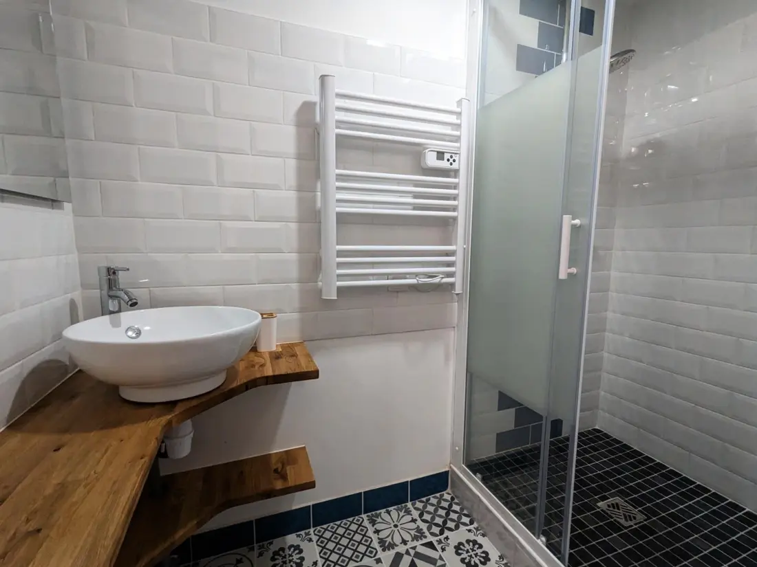 Maison de Vacances LA ROCHEFOUCAULD-EN-ANGOUMOIS 2