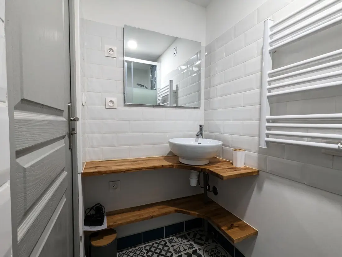 Maison de Vacances LA ROCHEFOUCAULD-EN-ANGOUMOIS 2