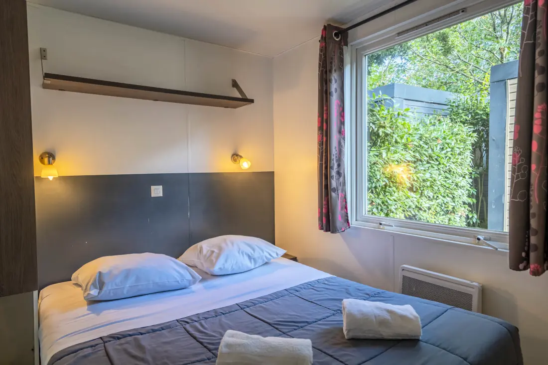 Camping Paradis Au Port de l'Houmeau 4 étoiles★★★★