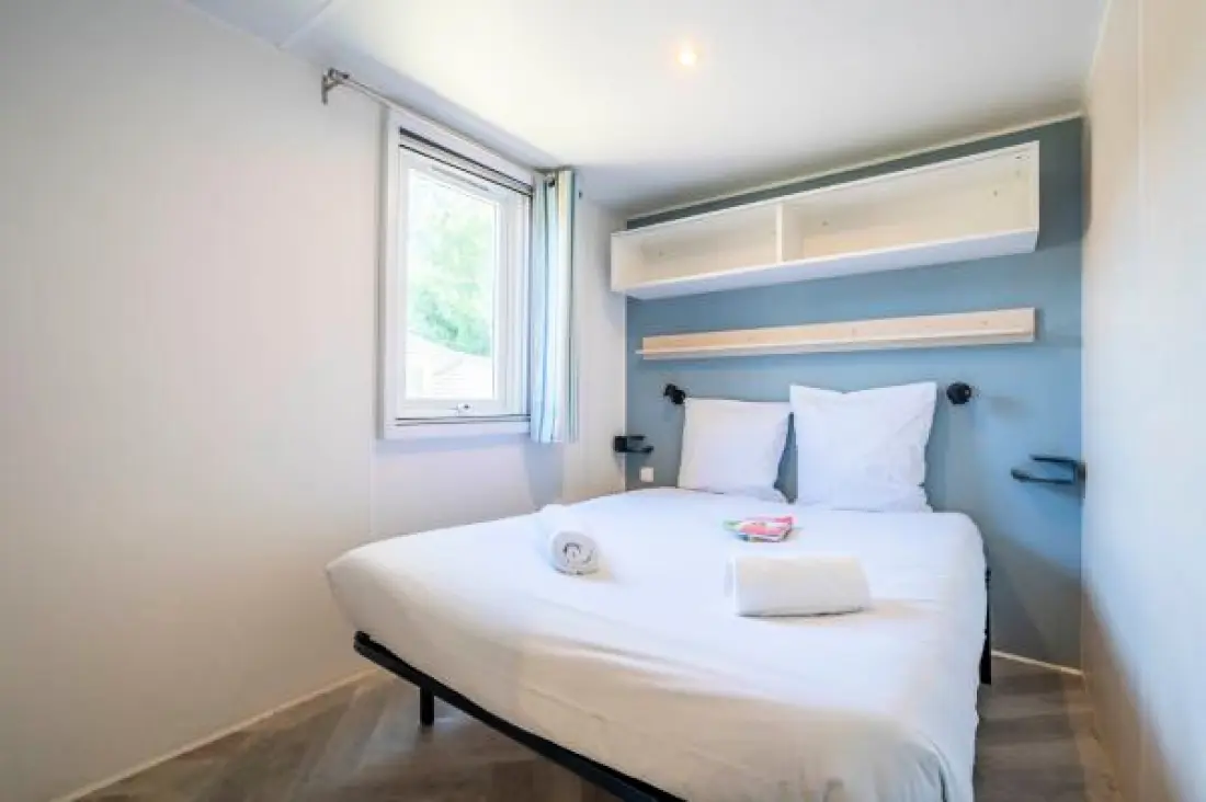 Camping Paradis Au Port de l'Houmeau 4 étoiles★★★★