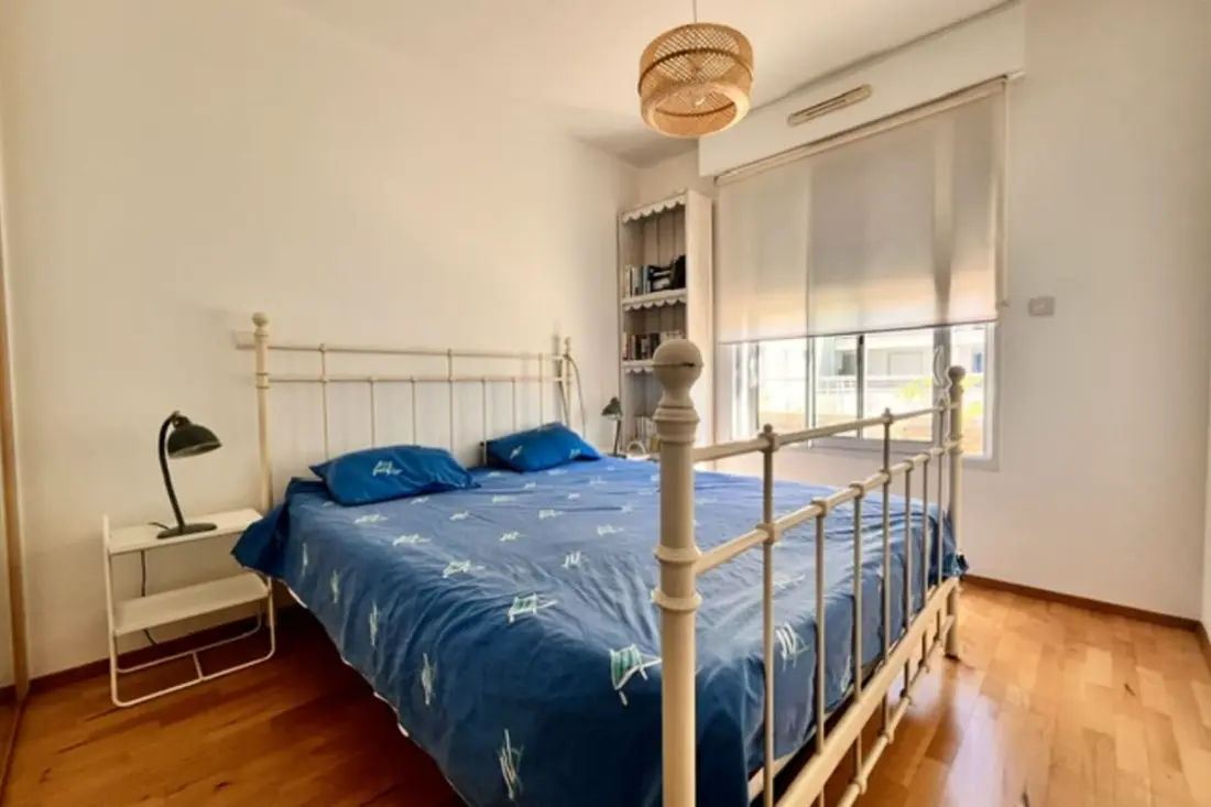 Appartement Avec Loggia Vue Chenal, Parking