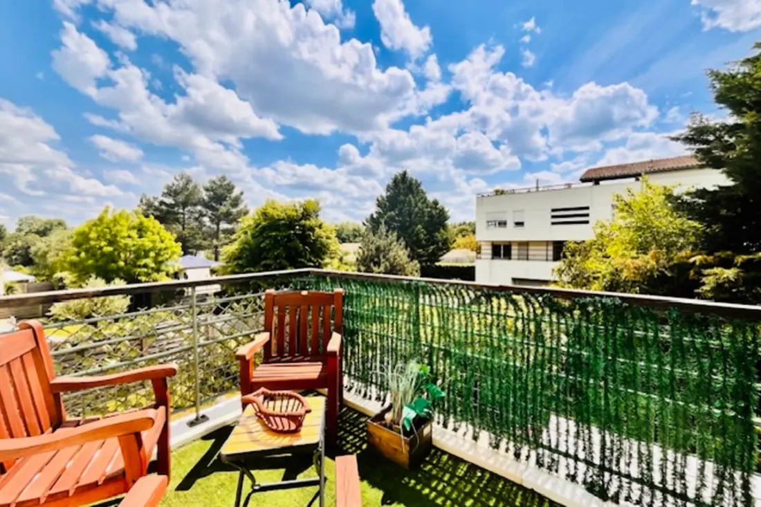 Appartement Avec Terrasse Et Piscine