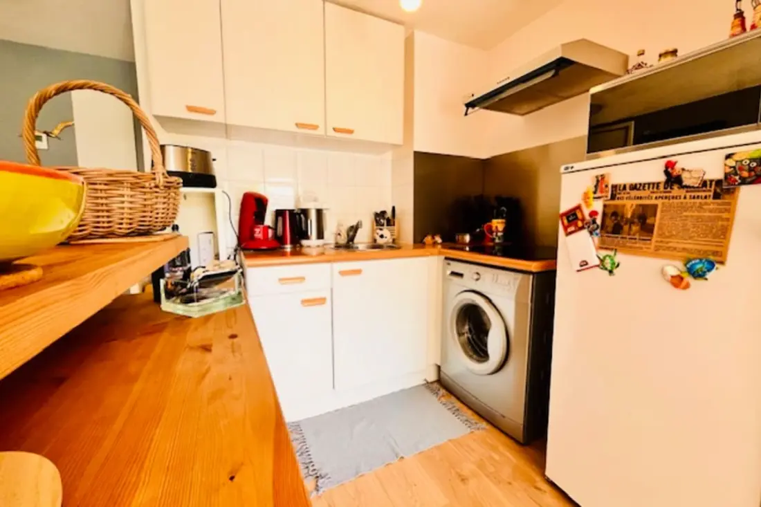 Appartement Avec Terrasse Et Piscine