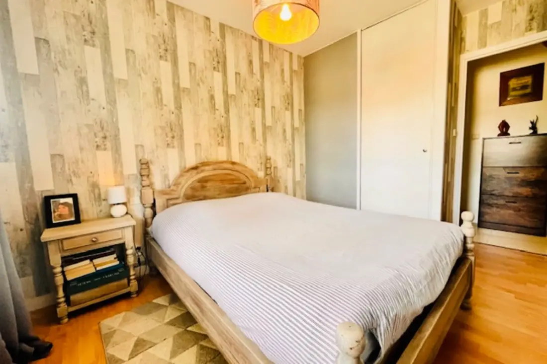 Appartement Avec Terrasse Et Piscine