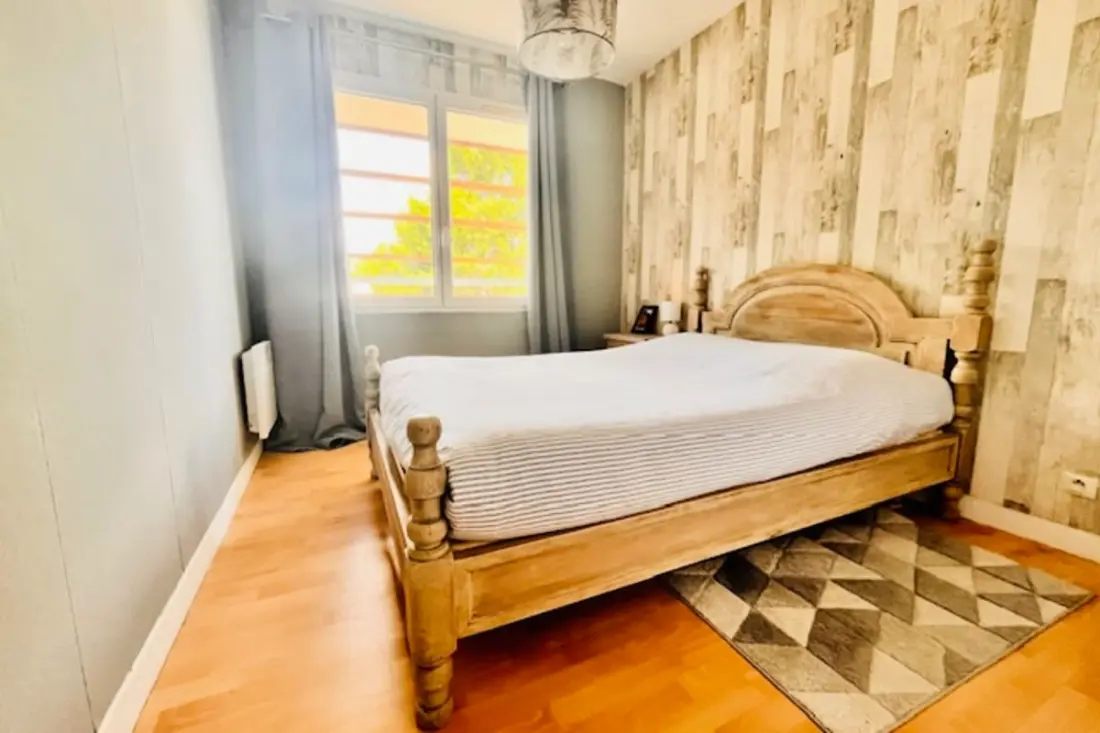 Appartement Avec Terrasse Et Piscine